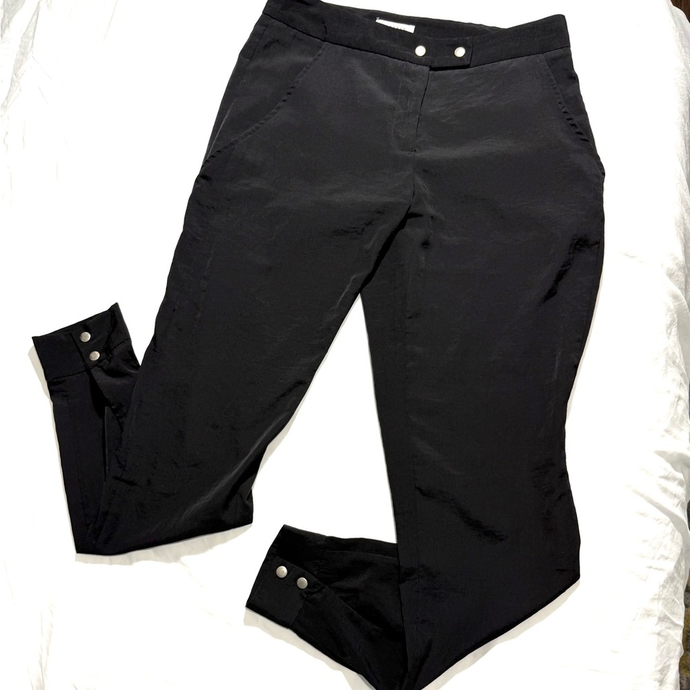 Barneys New York - Women’s - Black Trousers - size 0